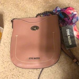 steve madden purse